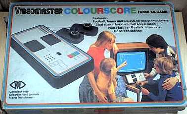 Videomaster Colourscore VM11